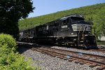 NS 6964 lite engine move